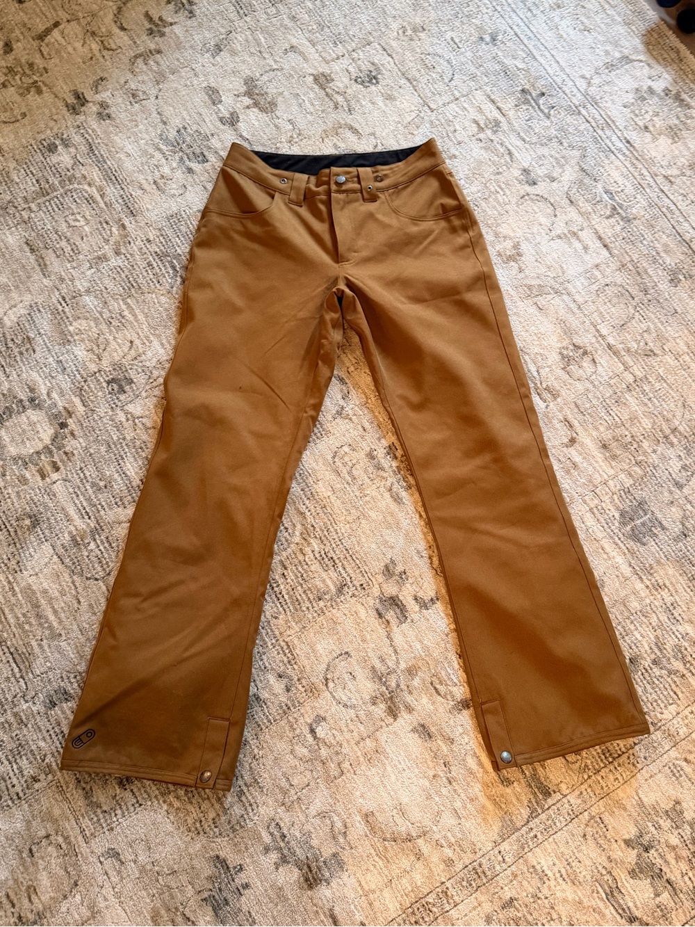 Women’s Airblaster snow pants freedom Series